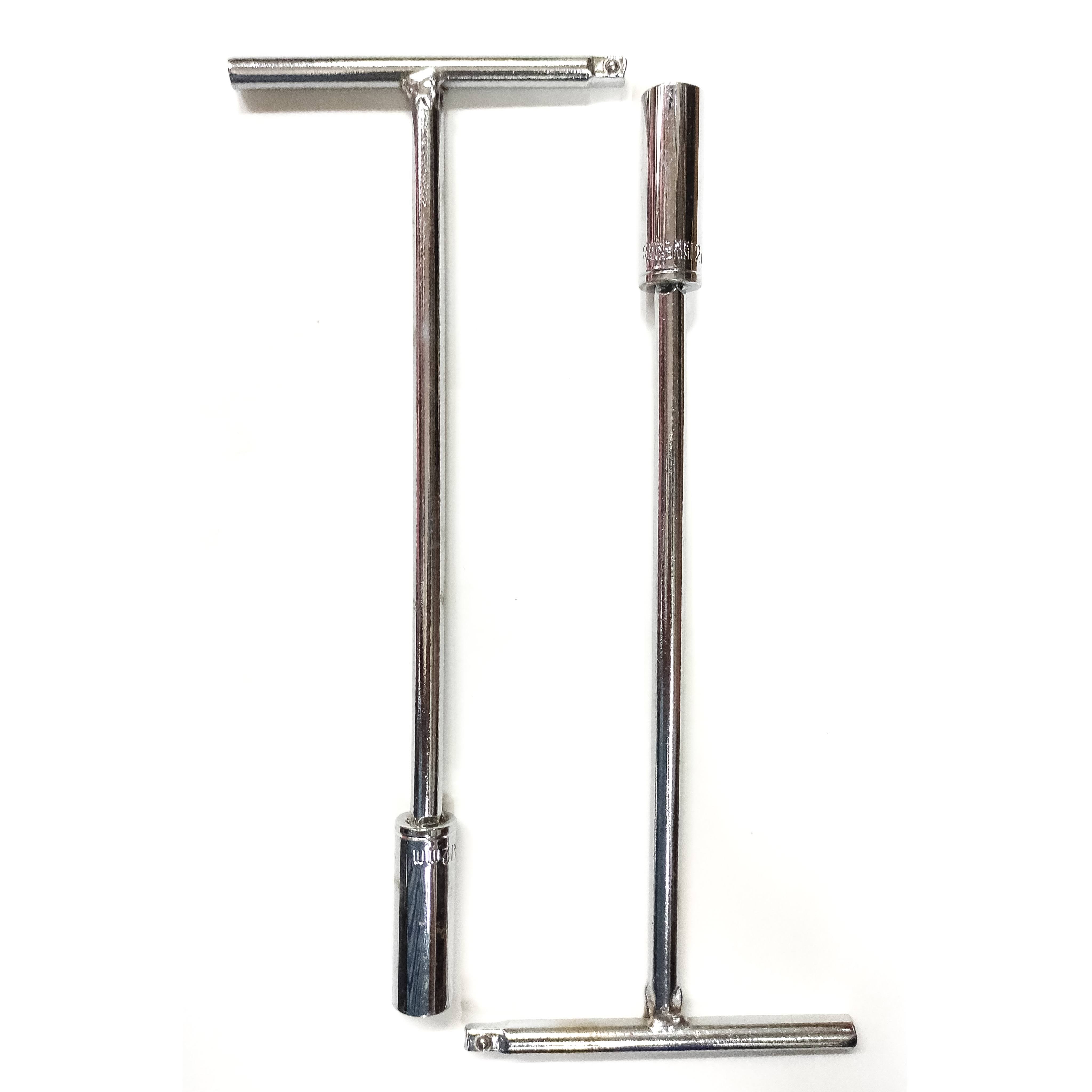 T Socket Spanner product image