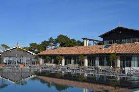 Restaurant la corniche le pyla. La Co O Rniche Restaurant Sur La Dune Du Pilat Camille In Bordeaux