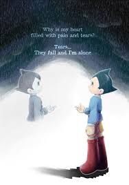 Deviantart More Like Tetsuwan Atom By Xandreita93x Astro Boy Fan Art Astro