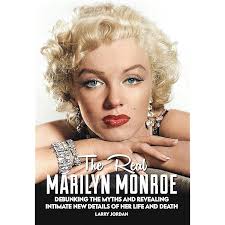 Amazon.com: Memoirs of a Deputy Coroner: The Case of Marilyn Monroe eBook :  Grandison, Lionel, Muqaddin, Samir: Kindle Store