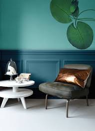 Appartement Ancien Quelle Peinture Et Quelles Couleurs Pour Le Relooker Peinture Boiserie Decoration Salle A Manger Idee Deco Salon