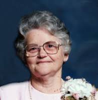 Estaline 'Essie' B. Cox Obituary January 22, 2010