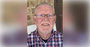 Obituary information for John Arthur Marrs
