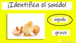 Si golpeas un tambor, harás que la piel que lo recubra vibre a gran velocidad (es tan rápido que normalmente no logras verlo), forzando a que el aire lo rodee y vibre. Aprendiendo A Diferenciar Sonidos Agudos Y Graves Youtube