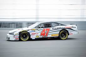 The 2017 nascar pinty's series will be the eleventh season of the nascar pinty's series. Louis Philippe Dumoulin Finishes His Season In The Top 5 Tied In The Nascar Pinty S Series