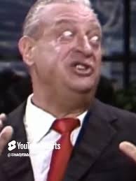 Rodney Vs Renzo Roast Battle