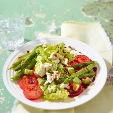 Spargelsalat Uber 30 Rezepte Essen Und Trinken