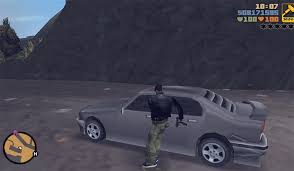 Your lone sentinel stock images are ready. Gta 3 Best Cars For Cruising Liberty City And How To Get Them Fandomspot