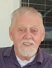 Obituary information for William Henry Janke Jr.