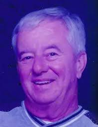 Obituary information for RUSSELL J. "RUSS" NEGRAY