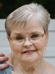 Gale Gladys (Dendy) Alford Obituary October 12, 2021