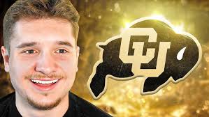 College Football 25 2 Colorado vs Michigan cfp 1 round