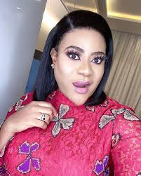 Nollywood actress, nkechi blessing has been called out by the team managing bbnaija finalist nengi for turning her back on them to support laycon. Someone Is Trying To Leak My Private Pictures Nkechi Blessing