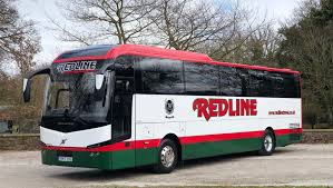 Image result for Redline 2018 Fleet