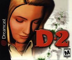 D2 (Video Game)