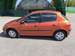 Image result for Tangerine 2001 Peugeot