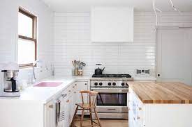 Should i paint my kitchen cabinets? Painting Cabinets With Chalk Paint Pros Cons A Beautiful Mess