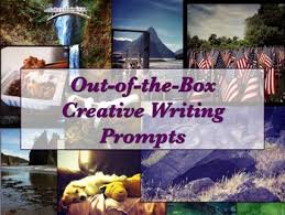 The new york times, new york, ny. Out Of The Box Creative Writing Prompts By Livia Blackburne Tpt