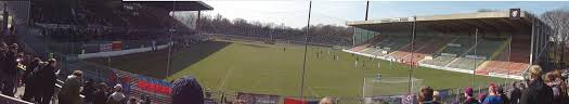 Squad of kfc uerdingen 05. Kfc Uerdingen Iii Groundhopping The Globe