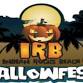 IRB Hallowfest event image