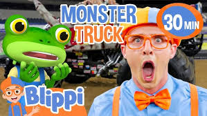 Sing with Leo! The Road Roller song for kids. Car cartoons for kids & Songs  for kids.