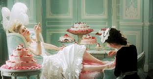 Marie antoinette soundtrack, music by various artists. Remembering Sofia Coppola S Marie Antoinette By Meghan E Farnsworth Medium