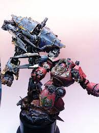 pin on warhammer 40k and 30k models