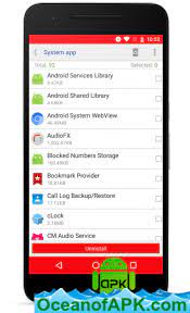 You've made the transition to the google play store. System App Remover Pro V6 1 Paid Apk Free Download Oceanofapk