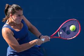 Anna Kalinskaya vs. Emma Navarro Prediction, Pick for US Open – Sunday, September 6