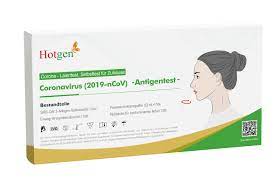 Maybe you would like to learn more about one of these? Laientest Coronavirus 2019 Ncov Antigen Test Colloidal Gold 5 Stuck Angebote Nordiska