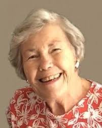 Judith "Judy" Fitzgerald Hofberg Obituary (2024)