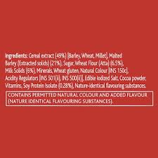 Buy Boost 500 g Online at Best Prices in India - JioMart.