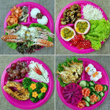 Diet juzzlika ini juga membuatnya tetap bisa makan enak dan sehat. Isteri Bantu Suami Turun Berat Sebanyak 28kg Dalam Masa 3 Bulan Dengan 4 Langkah Ini