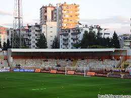 All info around the stadium of adanaspor. Fussball Soccer Calcio Co Januar 2020