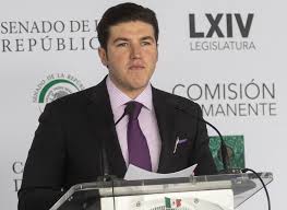 Ver los perfiles de las personas que se llaman silvia garcía sepúlveda. Samuel Garcia Sepulveda Biografia Trayectoria Politica Y Experiencia Profesional Eleccion Mexico