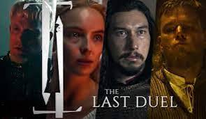 The Last Duel
