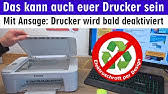 Fehler drucker und problemlosung canon mx885 fehler 5b00 / connected high yield printing, copying. Canon Pixma Druckt Nicht Tintenauffangbehalter Resttintentank Voll Reset Service Tool 3400 Youtube