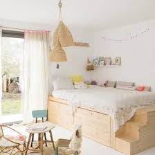 Before making any decision about the interior design of a small kids room, it is important to remember that this space must combine everything the child. 6 Decor Ideas For Small Rooms Small Kids Bedroom Kids Interior Childrens Bedrooms