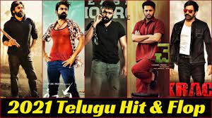 Know more box office india 1st day collection, box office collection worldwide, overseas box office collection, world wide collection only on check out the latest and the updated bollywood box office collections and figures for your favorite bollywood & hollywood movies. 2021 Telugu Movies Box Office Collection Report With Hit And Flop Movies List Youtube