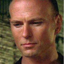 Lloyd Parr @ScreenWeek