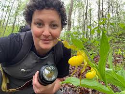 Selfie with a superstar! Bucket list item!