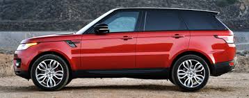 2014 Land Rover Range Rover Sport Autoblog