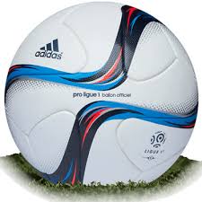 Follow ligue 1 2020/2021 and more than 5000 competitions on flashscore.co.uk! Adidas Ligue 1 2015 16 Is Official Ball Of Ligue 1 2015 2016 4057286555140 Ebay