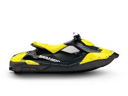 New 2016 Sea Doo Spark 2 Up Rotax 900 Ace Jet Skis For Sale In Tennessee Tn 2016 Sea Doo Spark 2 Up Rotax 900 Ace Get The Remain Skis For Sale Jet Ski Seadoo