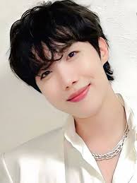 What comes into your mind when you see J-Hope of BTS?