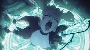 異世界スーサイド・スクワッド」OP映像が先行公開 ─ 第1話あらすじ、エンチャントレスら追加キャラ・キャスト情報到着 | THE RIVER