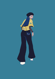 pin by qian on illustration fine art painting illustration fictional characters