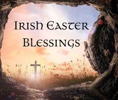 One of romania's most popular easter foods has a pagan influence. Easter Eggs Irish Style