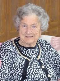 Marion Kelloway Obituary