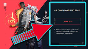 Nov 24, 2020 · you can download valorant for your pc and enjoy fresh, streamlined gameplay with millions of other players. Valorant How To Download Youtube